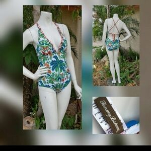 TOMMY Bahama Swimsuit‎